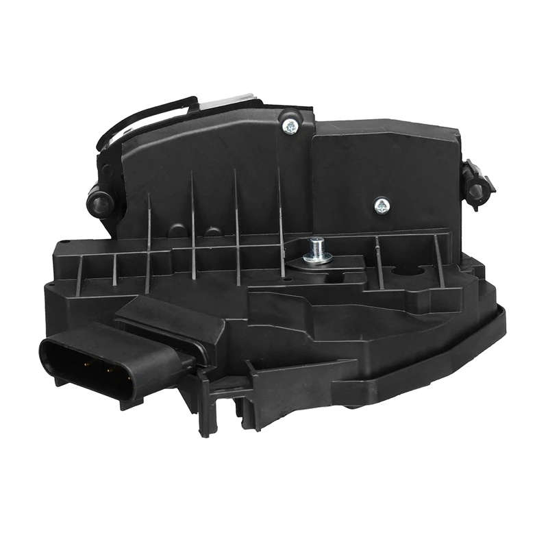 Car Front Right Passenger Door Latch Actuator for Ford Fiesta Edge Fusion MKX 2011-16 BE8Z-5421812-B