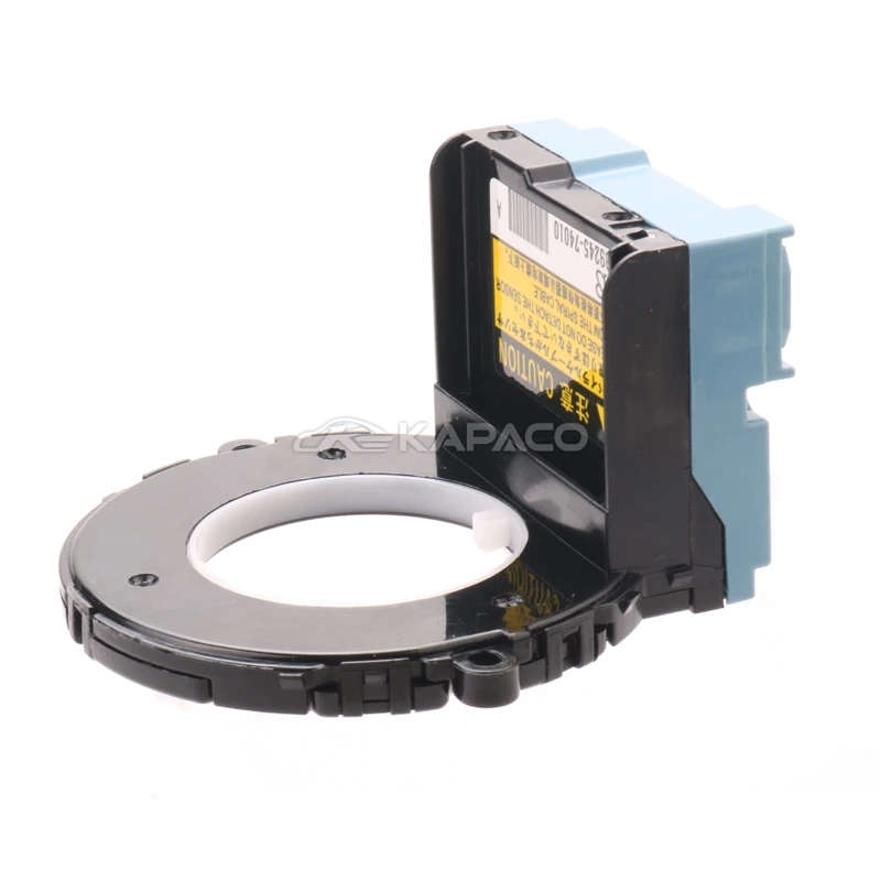 Steering Wheel Angle Sensor For Toyota Prius 09-15 For Toyota Hilux Corolla Land Cruiser Prado 15...