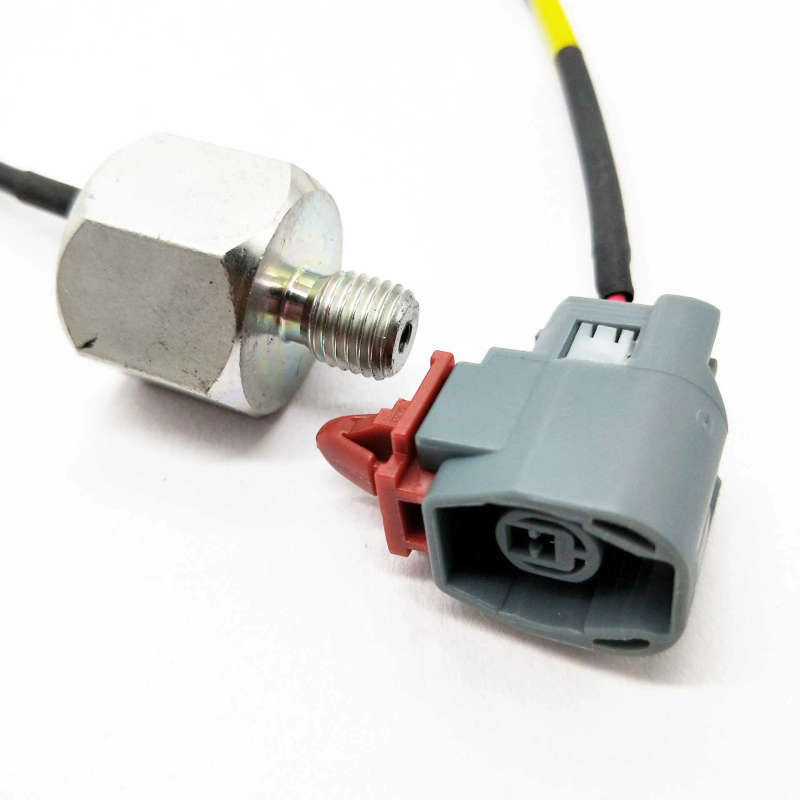 knock sensor For Mitsubishi Lancer Evo 4 5 6 Mazda 323 Demio