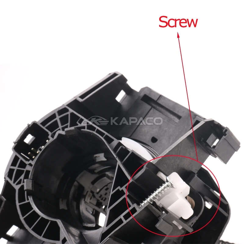 Steering Wheel Cruiser Switch Squib Slip Ring Contact Train Cable Repair Wire SPRG For Renault