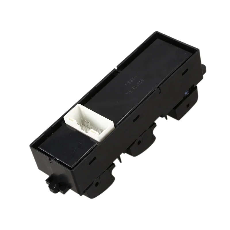 Electric Power Window Master Switch for 2012 Isuzu D-Max Dmax Pickup 8981922511