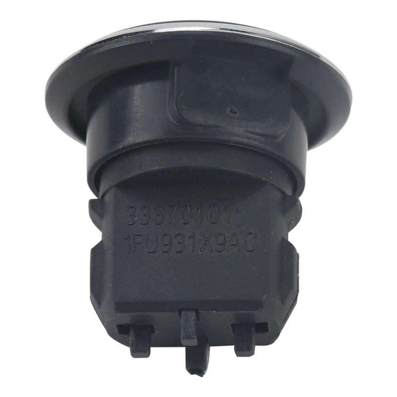 Suitable for Jeep Cherokee dodge one key start switch ignition button OE: 1fu931x9ac