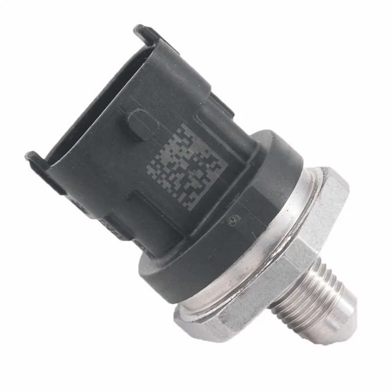 Car Fuel Pressure Sensor Common Rail Pressure Sensor 89458-12030 for Toyota Car Accessories