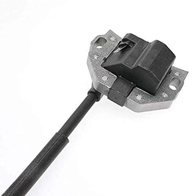 2 Pcs Ignition Coil Replaces 21171-0743, 21171-0711 for Kawasaki FR, FS, FX Series Engines,