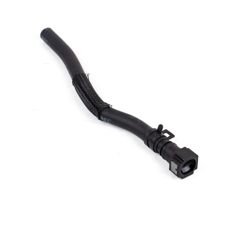 Oil Vapor Circulation Pipe For Peugeot 307 Citroen Triumph Sega Canister Outlet Pipe 308