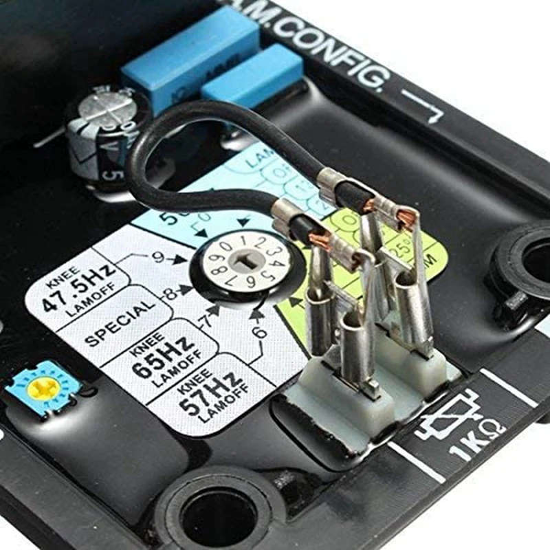AVR R250 Generator Alternator Automatic Voltage Regulator