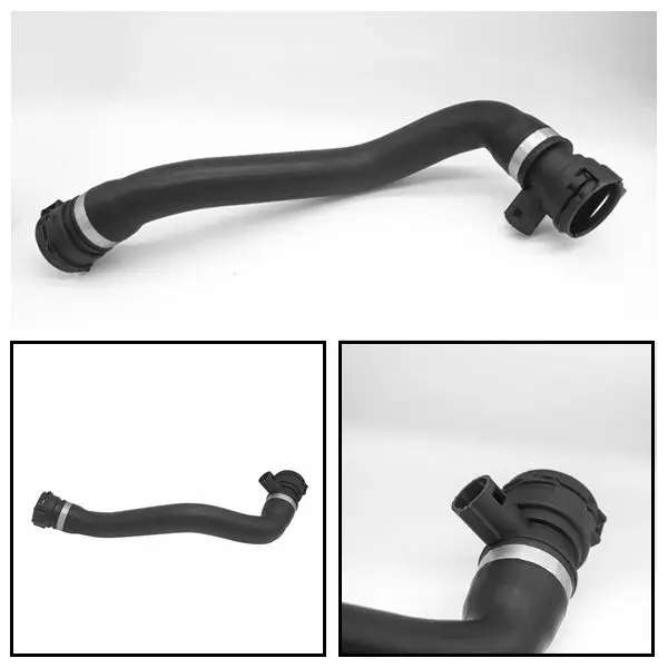 11531705224 Automotive Cooling System Coolant Hose For BMW E38 E39 Radiator Hose