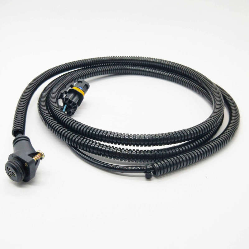 ABS Sensor Wheel Speed Sensor dt FOR MAN TRUCK 81254296894