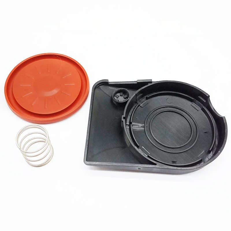 Car Engine Valve Cover For Mini Cooper R55 R56 R57 R58 R59 N13 N18 Plastic Cover