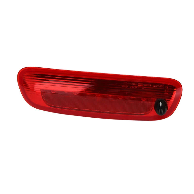 Car High Brake Light Assembly Rear Mounted Stop Lamp For HYUNDAI SANTA FE 2005-2012