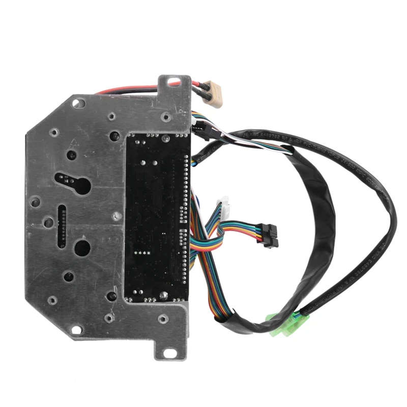 Scooter Motherboard Mainboard Hoverboard Control Board for 6.5 Inch 2 Self Balancing