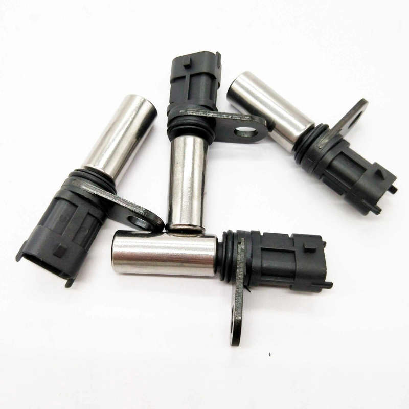 10PCS Crankshaft POSITION Sensor For OPEL ASTRA G H COMBO CORSA C MERIVA VECTRA B ZAFIRA A 1.4 1.6