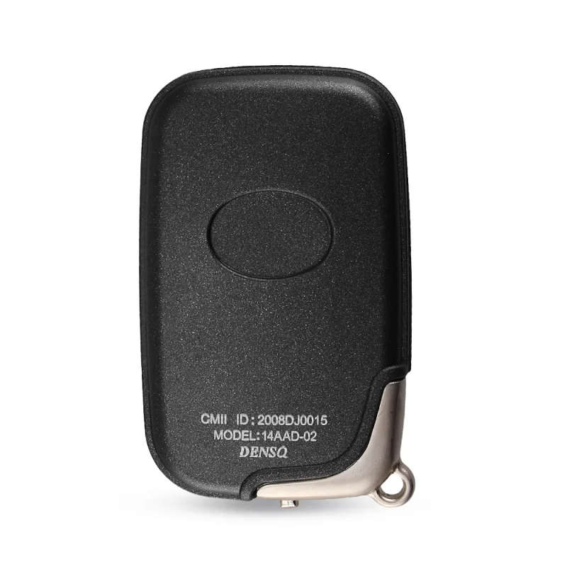 2/3/4 Button Smart Remote Key Case For Lexus LX470 GS450h IS350 SC430 CT200h GS430 ES350 GS350