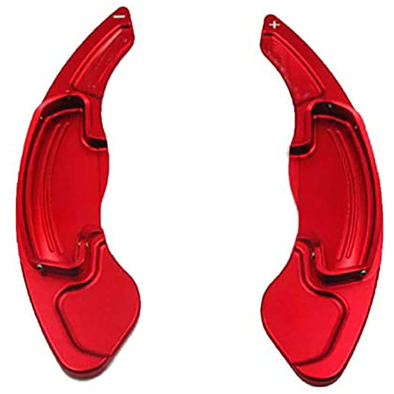 Car Steering Wheel Shift Paddle Shifter Extension for Honda Accord Civic Odyssey Acura CR-V UR-V