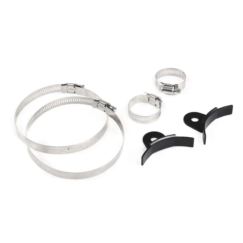Universal 0.5L Car Oil Catch Compact Baffled Can Waste Oil Recovery Tank Cooling Oil Can