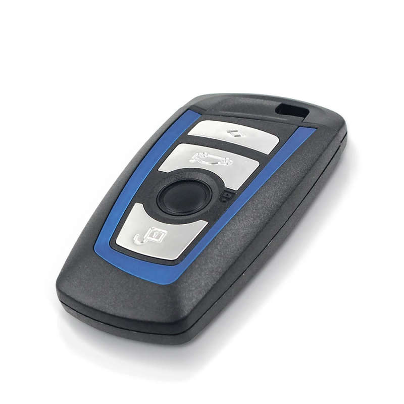 For BMW 5 7 F Series F20 F21 F22 F23 F24 F45 F46 X5 X6 FEM / BDC,CAS4,CAS4+ Remote Key Fob