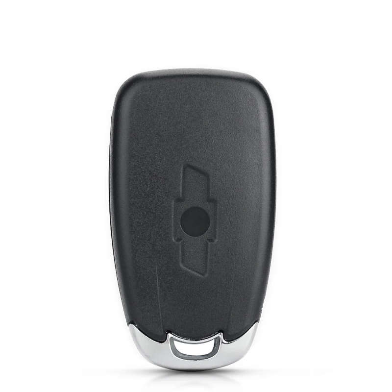 Smart Remote Key Shell Case Fob For Chevrolet Chevy Camaro Cruze Malibu 2016-20 2/3/4/5 Buttons