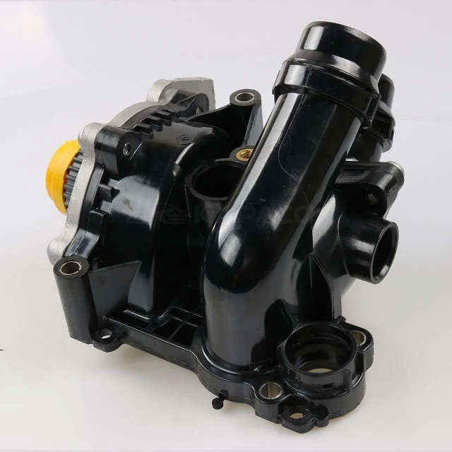 Engine Water Pump Assembly For VW Golf Jetta GLI GTI MK6 Passat B7 Tiguan CC A3 S3 A4 A5 A6 Q3 Q5