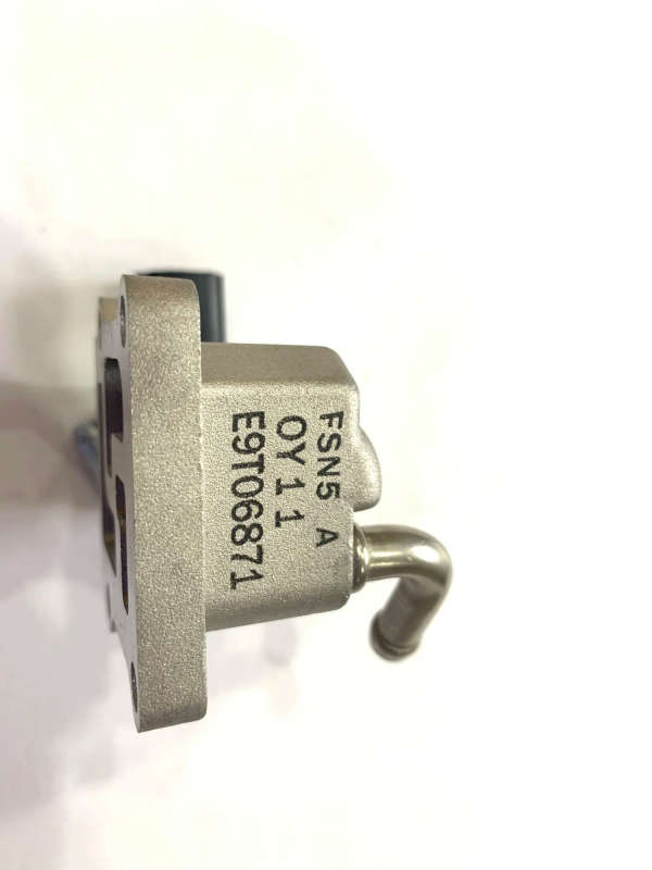 IAC IACV e9t06871 fsn5-20-660 fsn520660 fsn520660a fsn520660b AC254 Mazda protection 626 1998-2003