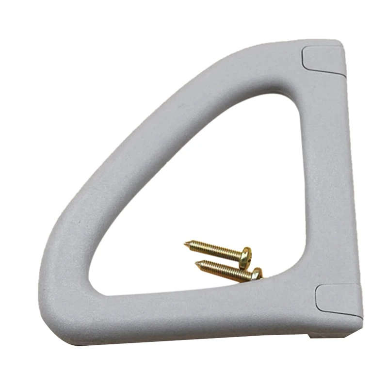 2PCS Car Roof Handle Accessories for Mitsubishi Montero Shogun Pajero MK2 V31 V32 V33 V43