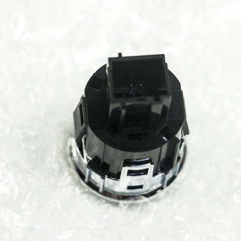 4PIN 6PIN Engine Start Stop Switch Button For Peugeot 308 408 508 2008 Citroen C4L
