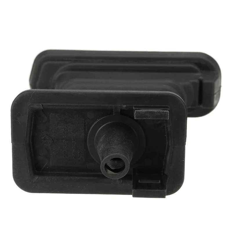 Door Side Plate Threading Sheath Door Harness Loom Bellows for Golf Mk5 Mk6 Jetta Passat Skoda 2Pcs