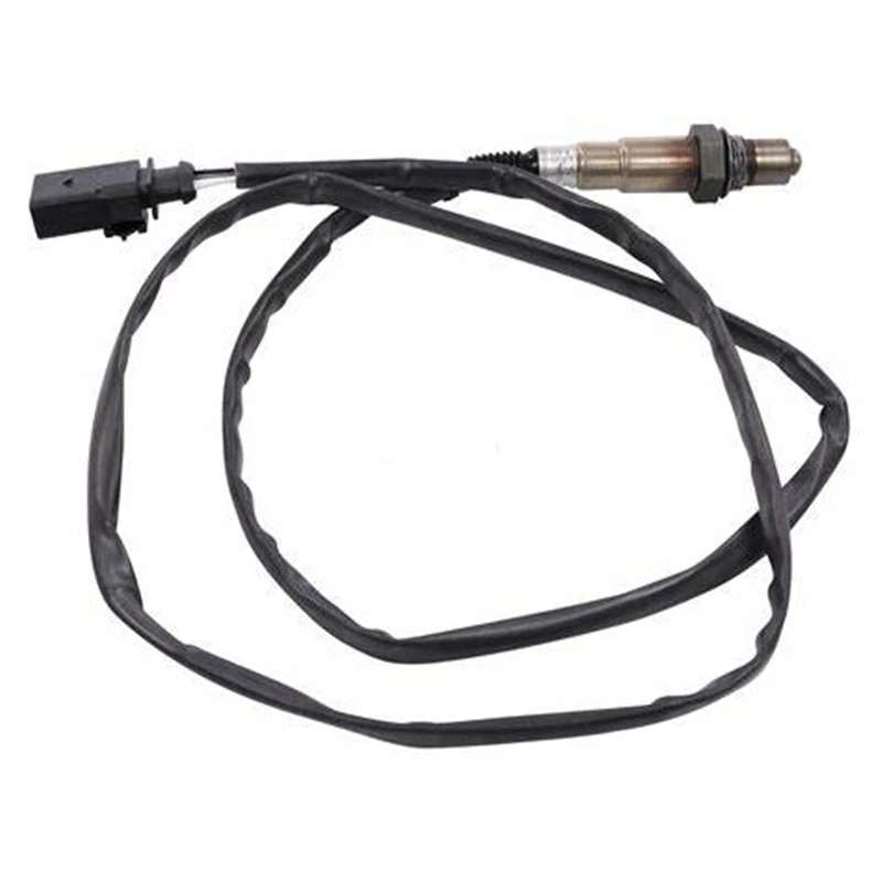 Lambda Probe O2 Oxygen Sensor fit for Skoda OCTAVIA SUPERB YETI Seat ALTEA XL EXEO LEON 1.8 2.0 T...
