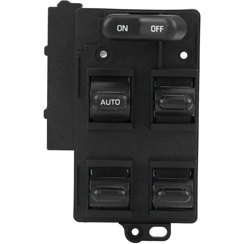 Power Electric Window Switch Master Controller Switches 35750-SV4-A11 35750SV4A11 for Honda Accord