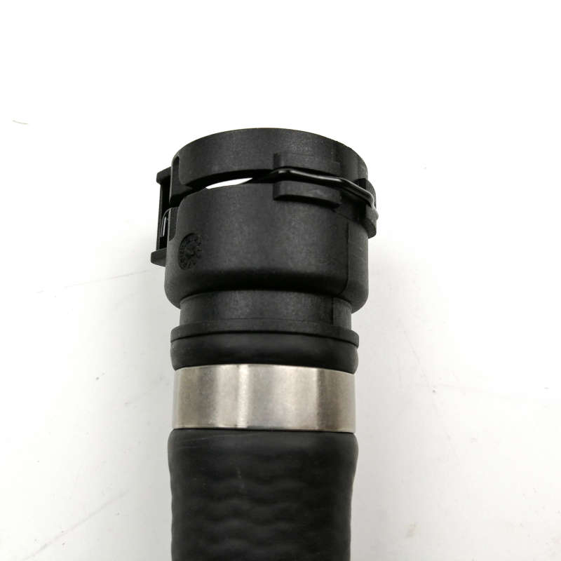 Engine Inlet Tube Connection Water Pipe For BMW 5 39; E39 Water Valve Connection Water Hose