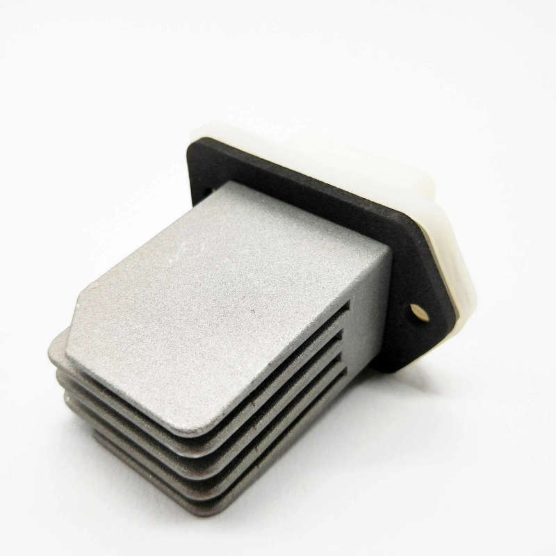 Resistor Climatisation voiture Blower Control Amplifier Module Resistor for Nissan Rogue Sentra N...