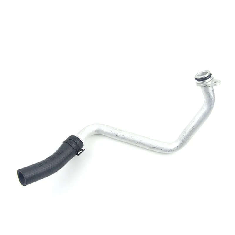 Car Oil Radiator Hose For Mercedes Benz CLS SLK S ML 350 CLS 300 ML 300 2012-2015