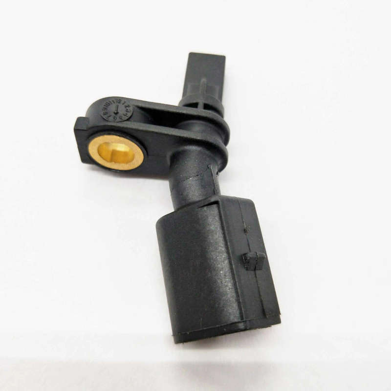Front Right ABS Sensor For VW PASSAT B8 Golf 7 MK7 Polo 6R 9N 6C Tiguan Seat Ibiza Toledo A1 A3 Q...