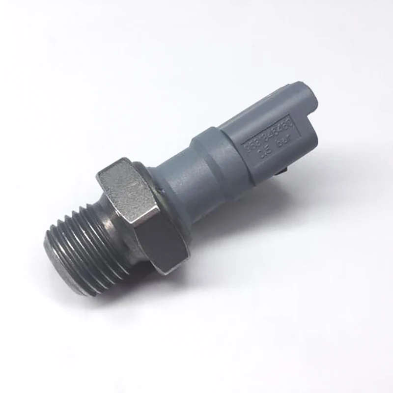 Engine Oil Pressure Switch Sensor For Peugeot 206 207 307 308 408 Sega Citroen Berlingo C2 Fiat
