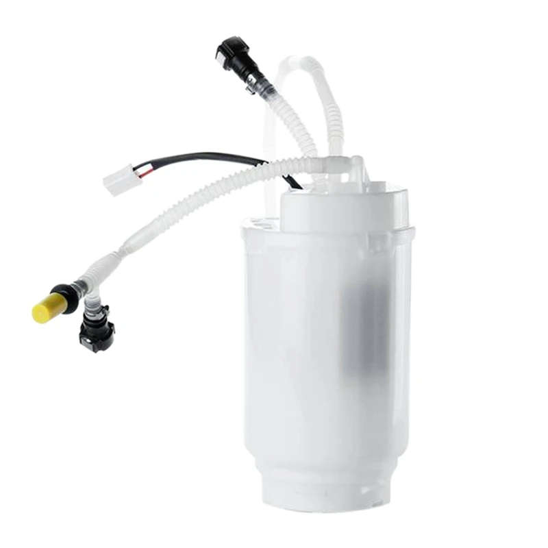 Left Car Fuel Pump Module Assembly for Touareg 3.2L 3.6L 4.2L 2002-2006 7L6919087F Replacement