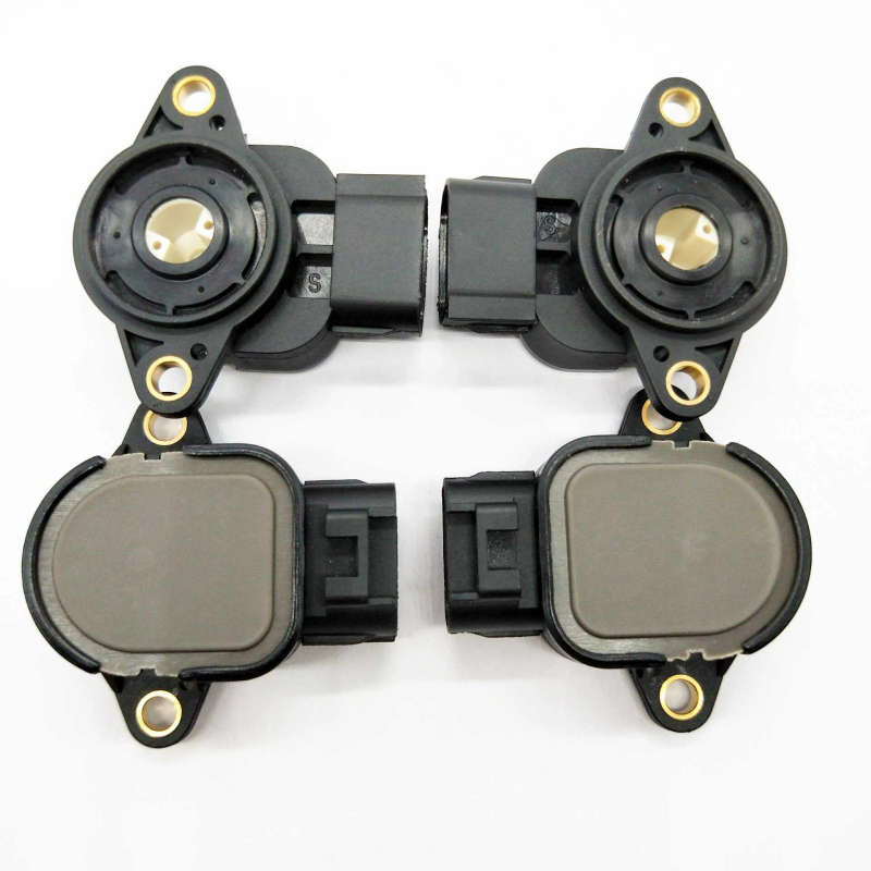 4PCS Throttle Position Sensor for TPS sensor 98-00 for SUZUKI ESTEEM toyota n- n-Chevrolet 13420-...