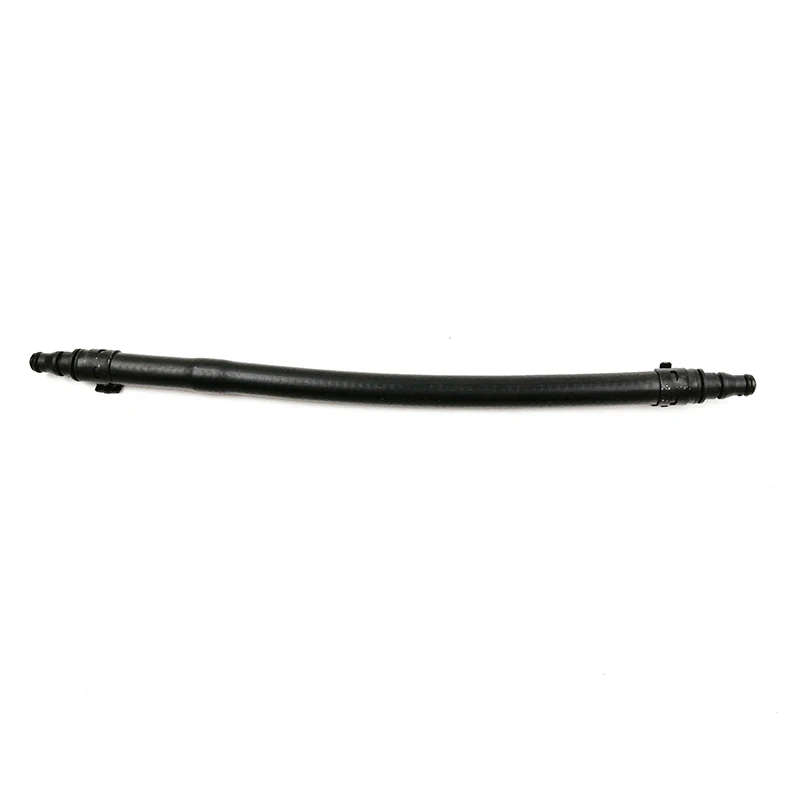 Water Pipe For Mercedes Benz E320/400/500 CLS320/400 Exhaust Pipe Rubber Hose