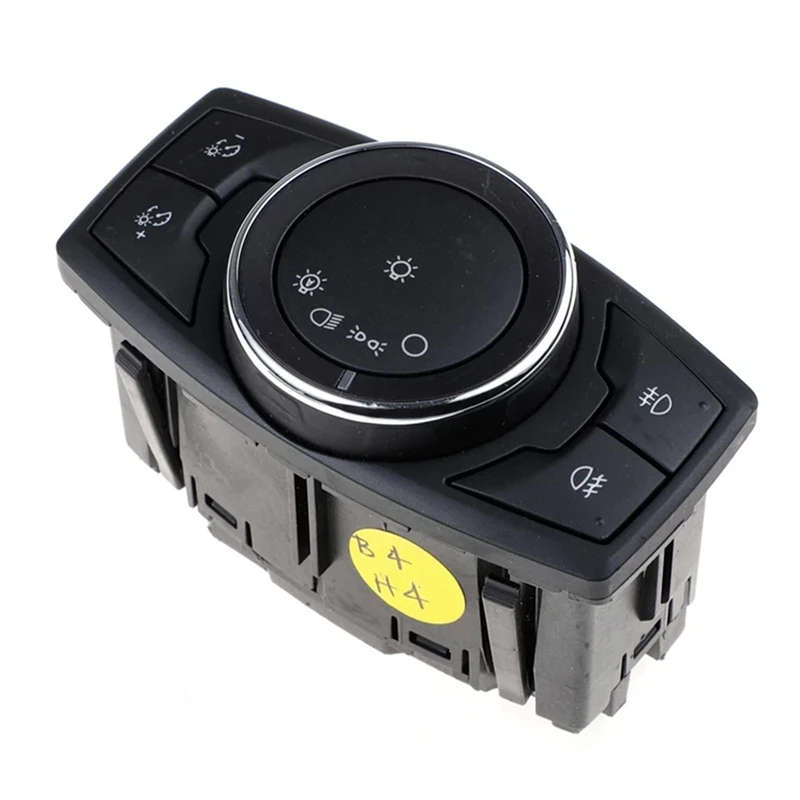 DG9T-13D061-FEW Headlight Fog Light Lamp Control Switch Module Button for Ford Mondeo V 2014-19