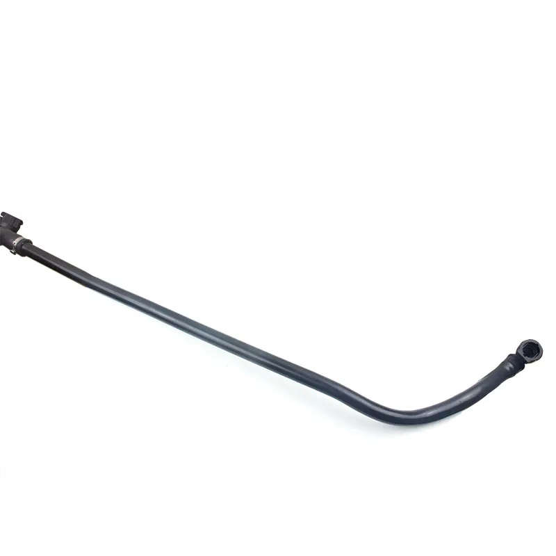 Water Tank Connection Upper Water Hose For Mercedes Benz S320-450 Coolant Water Hose Pipe