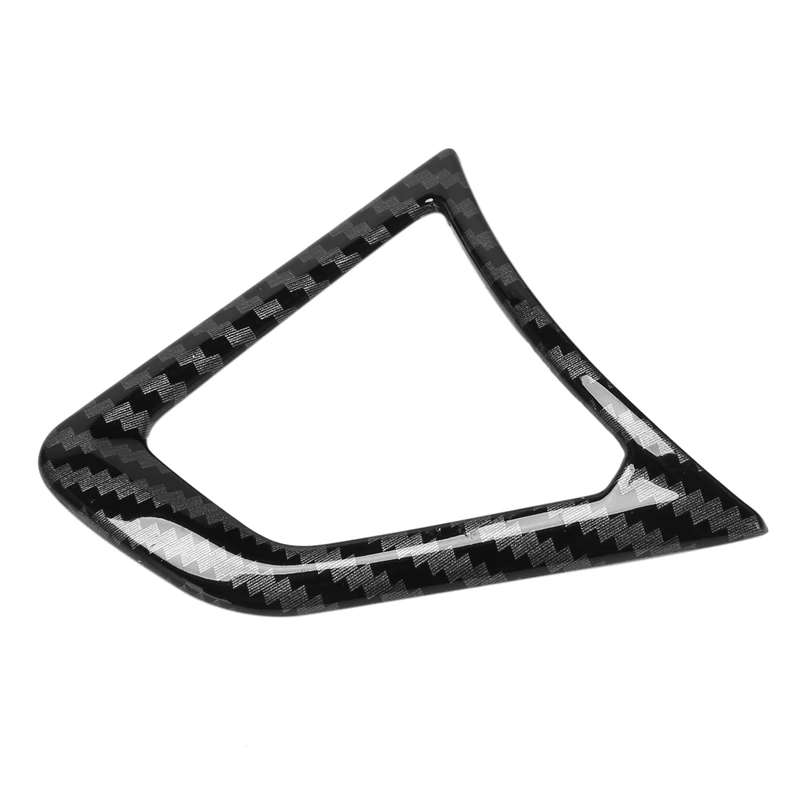 Car Steering Wheel Cover Decorations for Ford Fusion Mondeo Edge 2013-2019