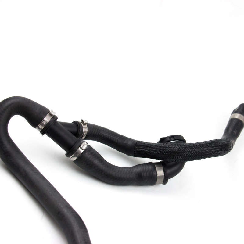 17127578404 Radiator Connection Water Pipe For BMW 5 39; F10/5 39; F11/5 39; F18