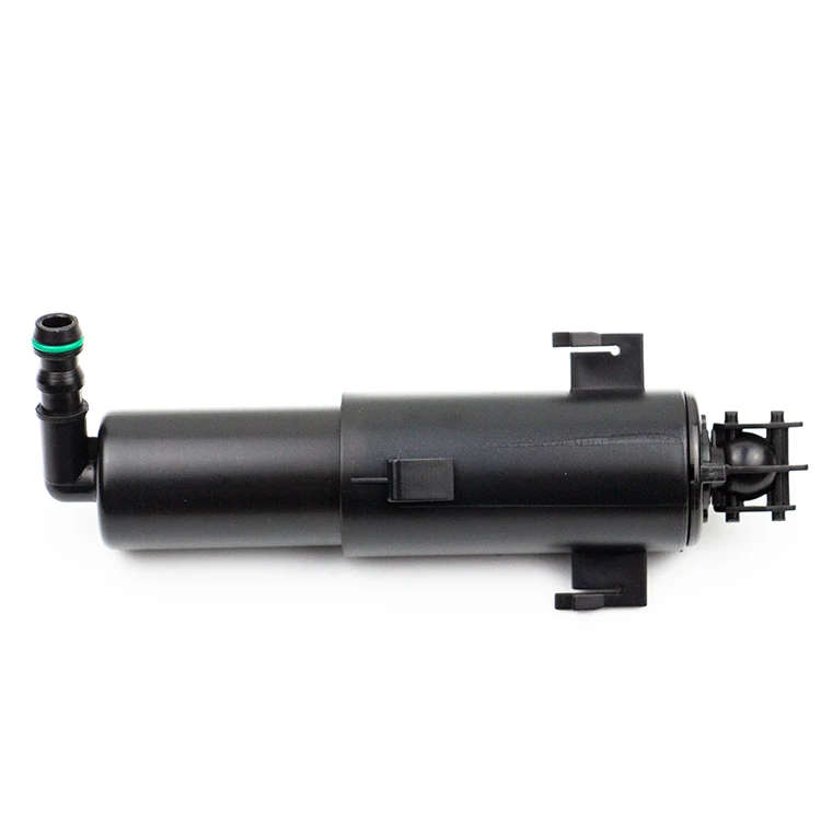 61677283213 Headlight Cleaning Washer Nozzle Pump For BMW E92 E93 328i