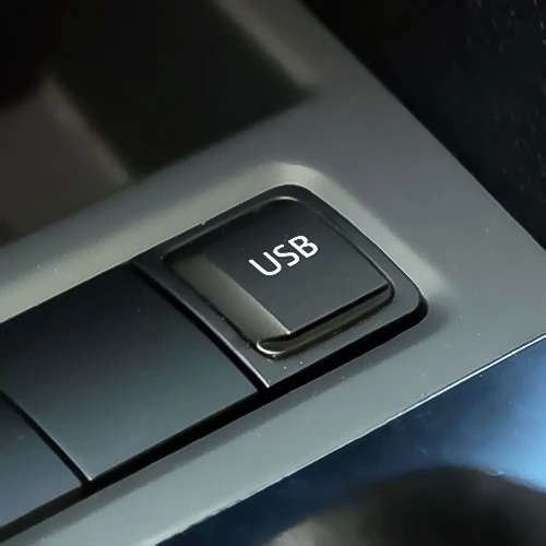 Car Navigation RCD510+310+ USB Adapter Switch Plug + Wiring Hardness for Volkswagen Golf 6