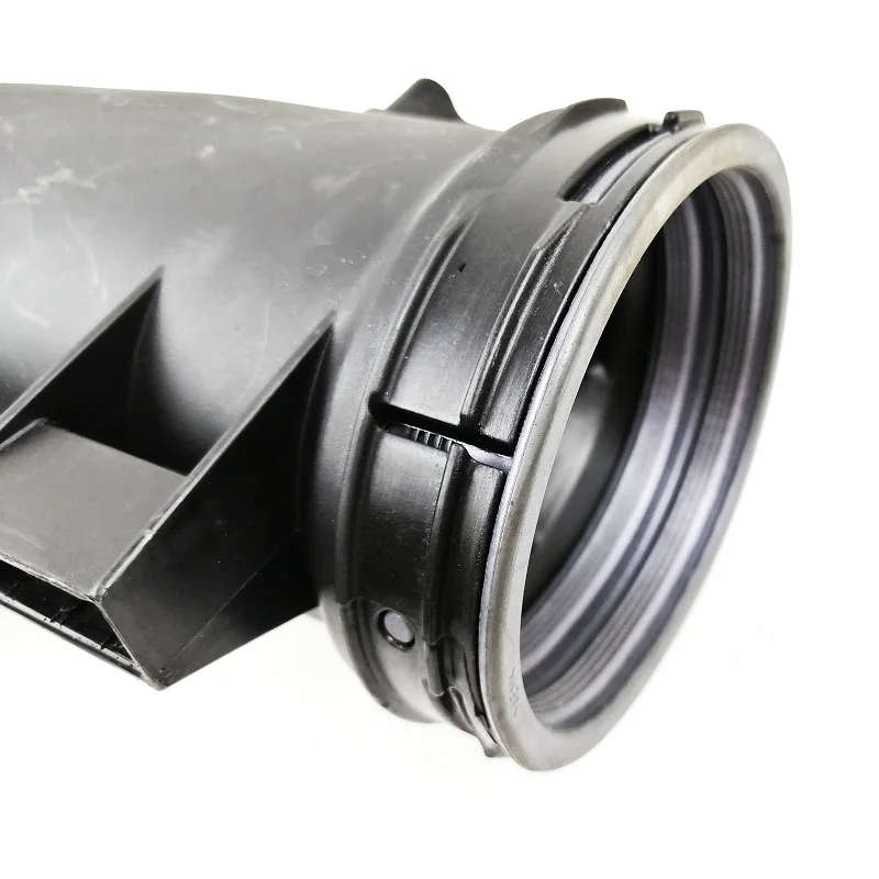 13717583714 Air Intake Hose For BMW X3 X4 X5 X6 Air Inlet Hose