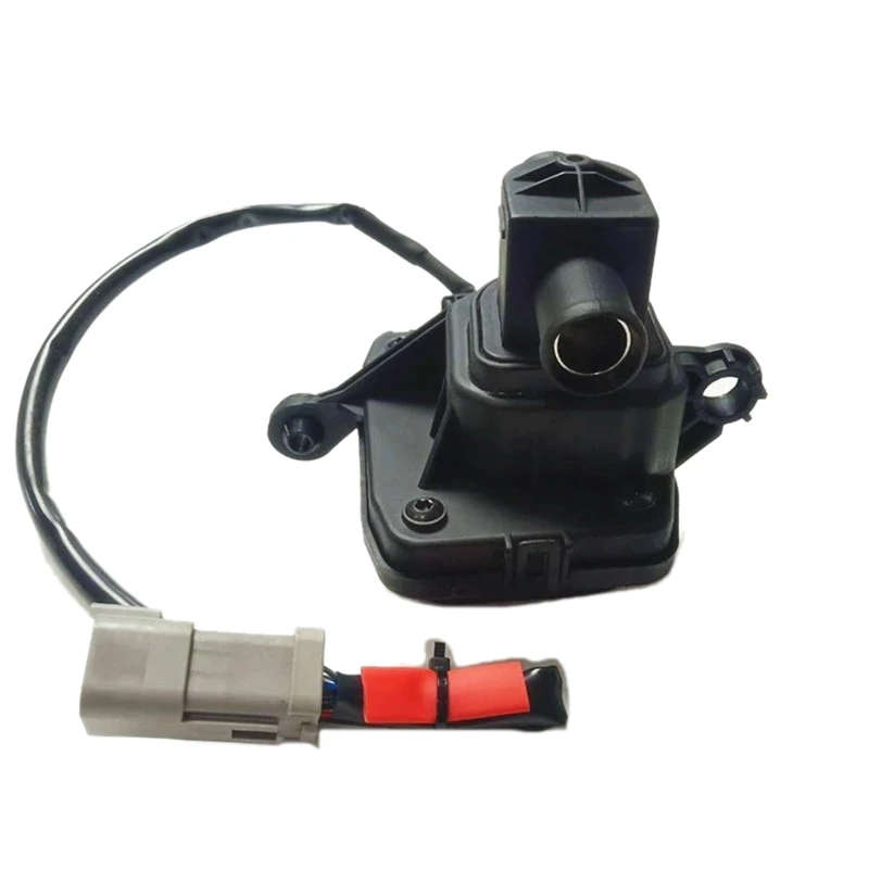 Car Truck Air Condition Heating Control Valve for SCANIA 2160199 1741027 1793197 1503790