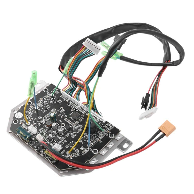 Scooter Motherboard Mainboard Hoverboard Control Board for 6.5 Inch 2 Self Balancing