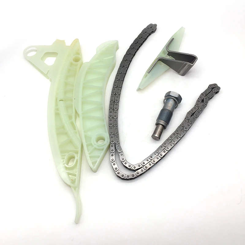 Timing Chain Suit Repair Kit for Peugeot 3008 508 Citroen C4L DS5 1.6T