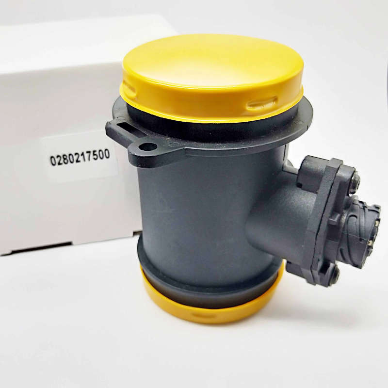 Mass Air Flow Sensor For Mercedes Benz 280E 320E Daewoo Korando Ssangyong Musso