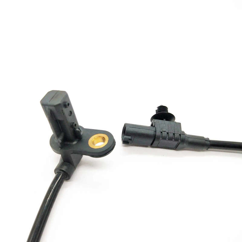 Speed Sensor Transmission Front Right ABS Speed Sensor for Mercedes-Benz M-Class SUV 1998-2005