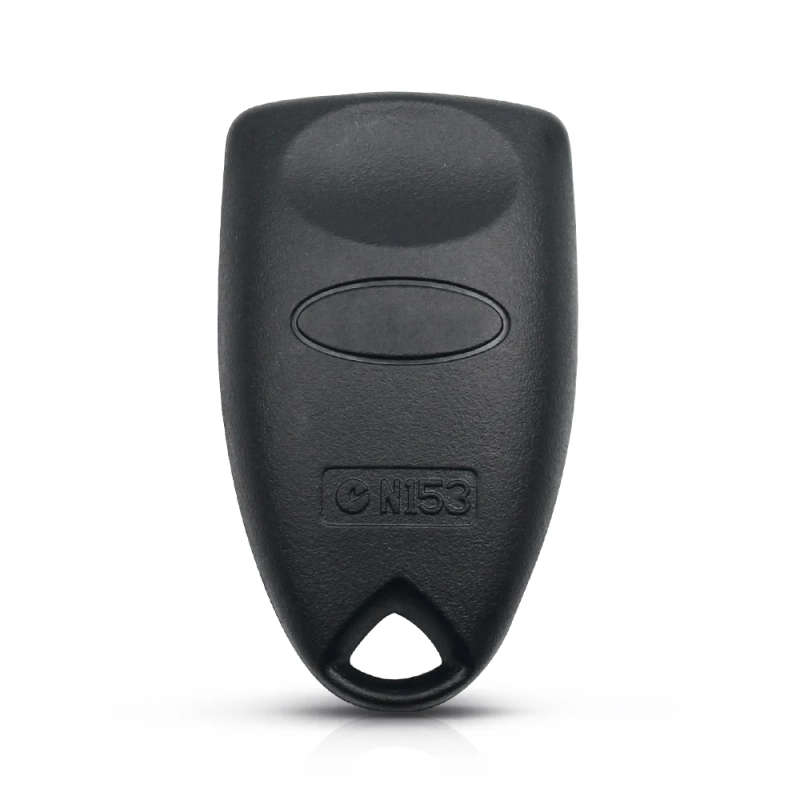 433Mhz Smart Remote Control Car Key For Ford AU Falcon Clicker Transmitter Keyless Entry Key Fob