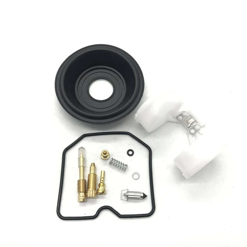 4Set Motorcycle Carburetor Repair Kit for GPz1100 ZX1100 1995-1997 ZX GPZ 1100